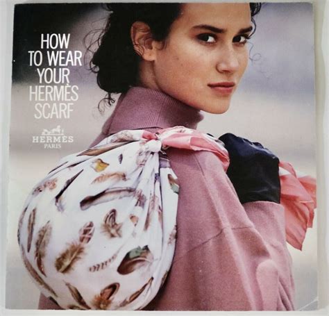 hermes scarf book 1988 pdf|hermes scarf book.